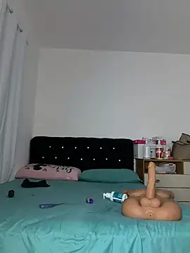 Mel_PinkBR - 🌸luso anal no cuzinho🥵🔥