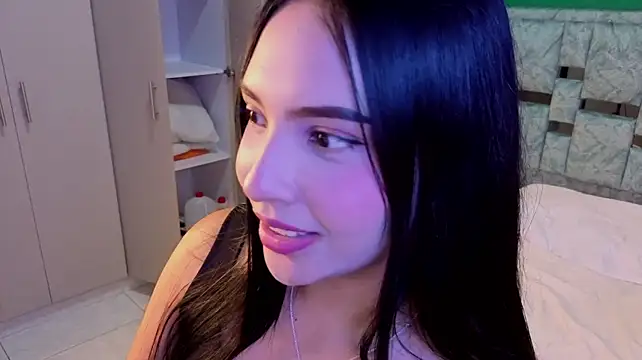 Alisa_ousen - sexy turn and slow🎀