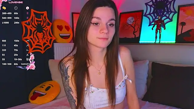 EvaHair - 👙take off panties👙