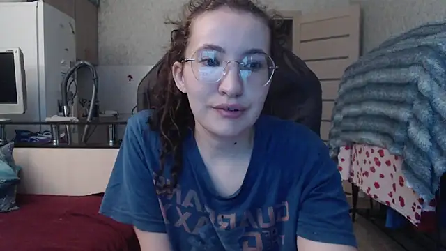 AnKey_Rayah - Cumshow