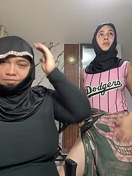 Sweetmuslim01 - milk in Sofia's ass 🥵🥛