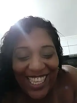 Maliaebonyfetish - 4fingers ass/ 4 dedos cuzinho/video