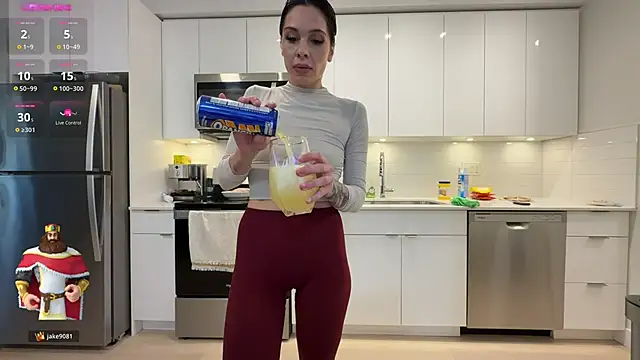 NattyFierros - good morning natty