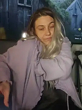ScarletsWeb - Flash ass