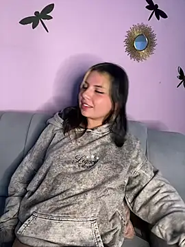 LilyCarter_Pinkk - show boobs and ahegao
