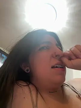 RosseEmily_ - 2 Finger in pussy