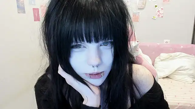 VelvetAlice - handbra for 30 second