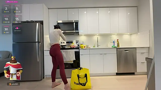 NattyFierros - good morning natty