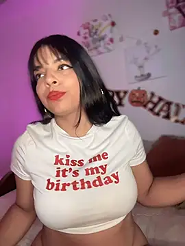 Arianna_Moore - Pussy Ride + Oil Boobs Show