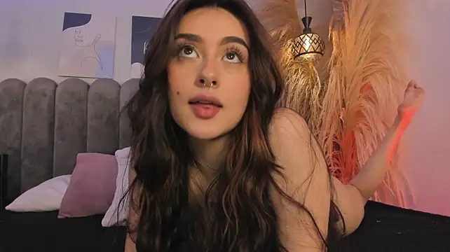 Cute__cherry_ - naked 🖤🙂‍↔️
