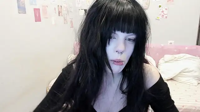 VelvetAlice - handbra for 30 second