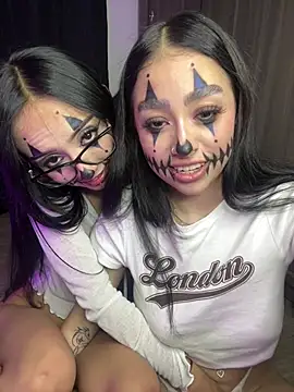 Rayne_cami - Show pussy girls