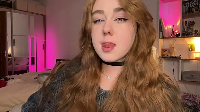 Kimbeam - SQUIRT SHOW