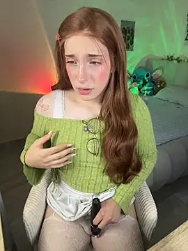 Tiffannyland - hard cock for u + domi 3min