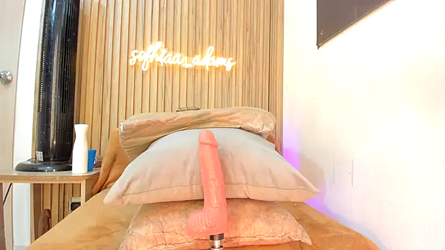 Sofhiaa_adaams - spit my asshole+ massage my asshole