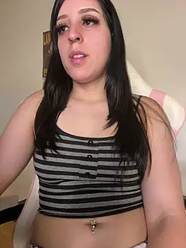 Sofi_chan - STRIPTEASE + TWERKING