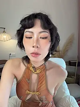 Nanako99 - 小粉插入5分钟