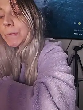 ScarletsWeb - Flash ass