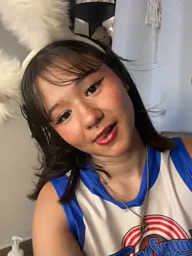 Ivi_sunny - ᰔ oil boobs + oil assᰔ