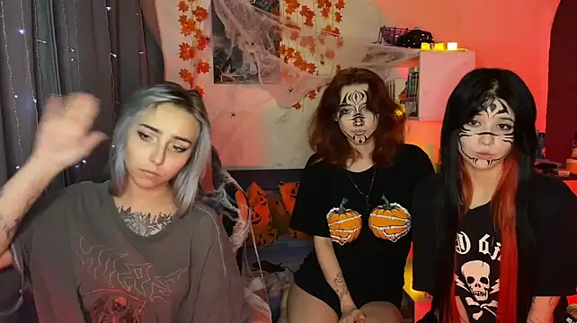 Absent_Fairy - Let's have some fun!