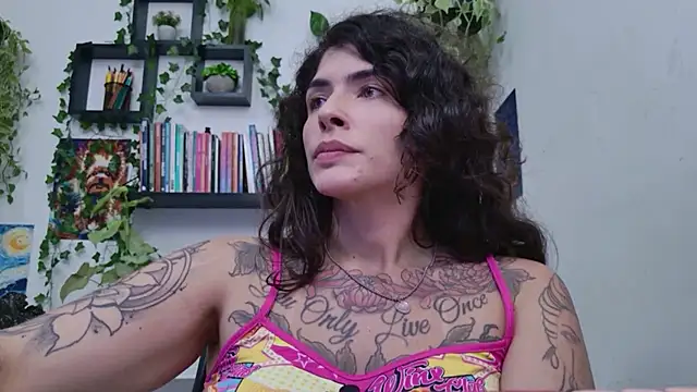 TaliMajesty - panties / calcinha