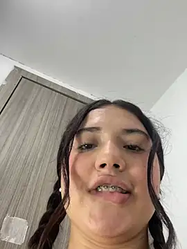 Zoe_lu - Open your ass + put it on my face🍑🙈