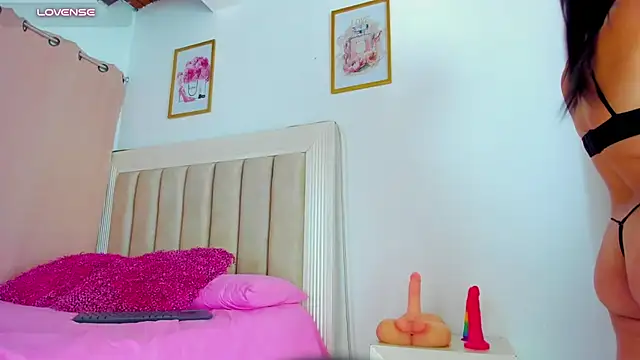 Fabianacutee - fingers in my pussy