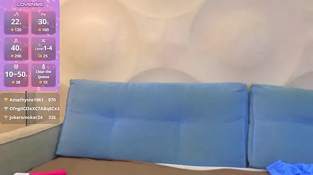 Lady_Murenza - iff you want my cum