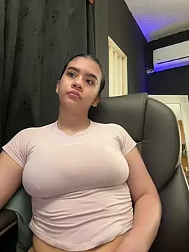 Alhaana_ - OPEN SEXY ASS!! IN DOGGY!!