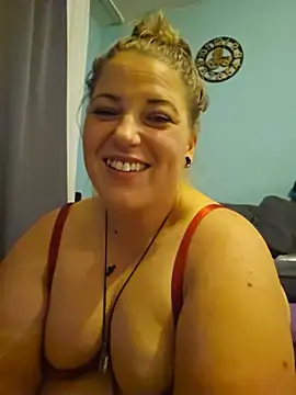 Romanabbw - 5 min dildo pijpen
