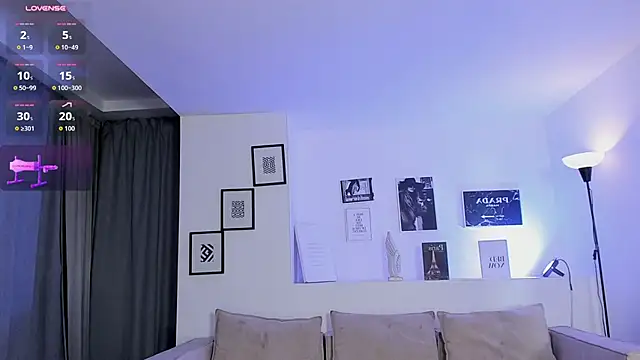 Ivy_rein - 🔥Fingering tease on my panties 💕