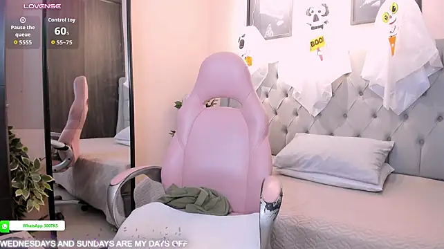 AZ_Aliiz - sexy dance NAKED