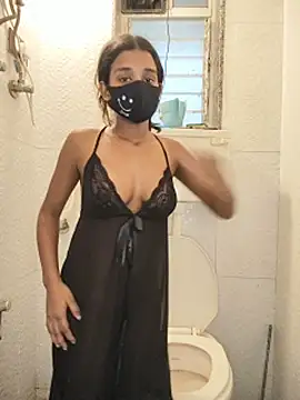 Sofia-077 - full nude in floor dance 10 min