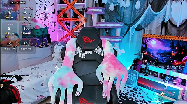 _Sparkland_ - PLAY WITH DILDO
