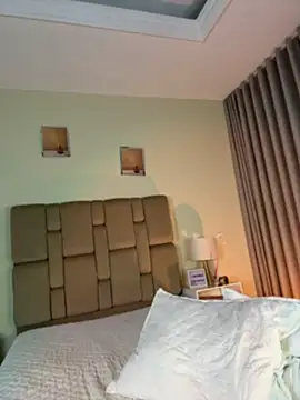 Pushaina__1 - CUM SHOW 😈🥵 + 5 minutes of lovense