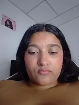 Rosse_khalifa2 - Fingers in my ass