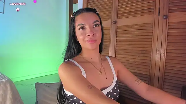 777AylinZ - Your Next Tip Could Be the Lucky One