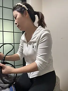 YaoYao8888 - 口水诱惑