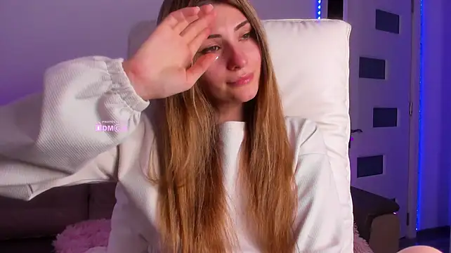 Meeeeeeeeeeow - masturbation