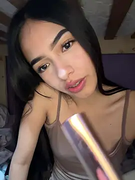 Angelita_megan - sobar pussy