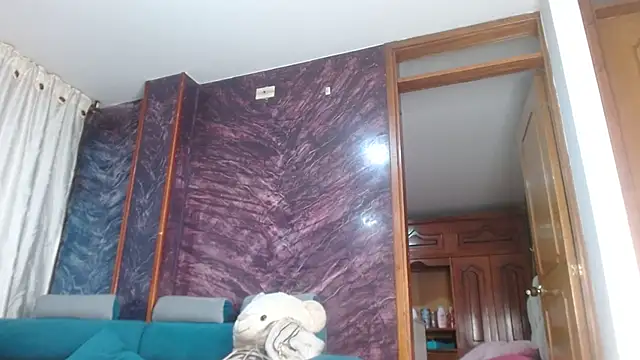 Evangeline_Sc - masturbation with a dildo and ejaculatio
