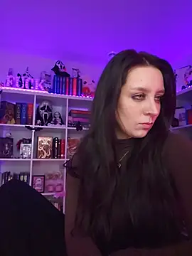 Lilylamort - Dildo Tease - Both Girls