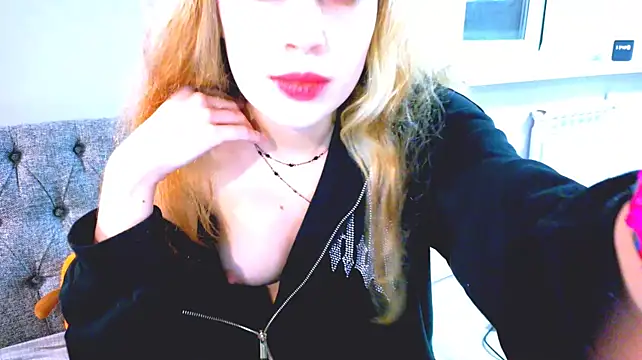 Maxine_gold - toy control 3 min for last tipper