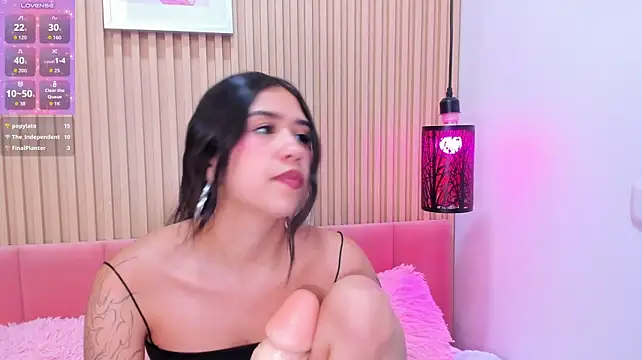 Hanna_Thorne - Gape + farts + cum ✊🏻🍑🥵