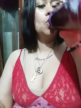 Beautiful_Lady90 - SHHHH I'M NOT ALONE +2MN CONTROL