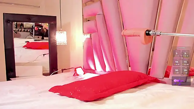 AnnitaVoss - Intense Blowjob + Control x2min 🔥