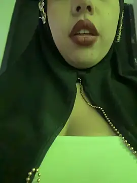 Zahra_Jalid - Clap with my ass😈😈