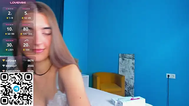 Sasha_Rutt - Take off your bra