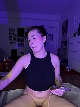LittleHannaa_ - FULL NUDE + danceeee