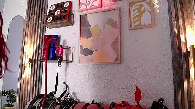 Naty_slavedoll - plug anal and fucking pussy in doggy🍑